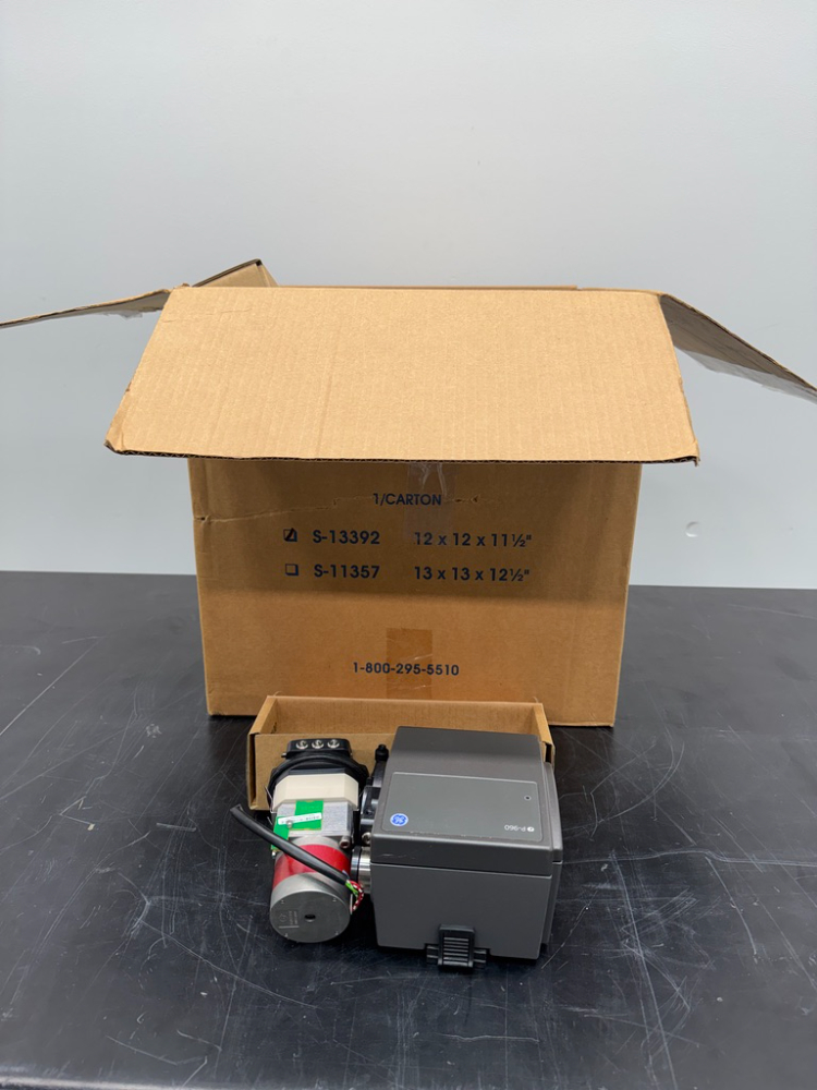 Image of Cytiva GE AKTA Purifier Pump Module and Control Components